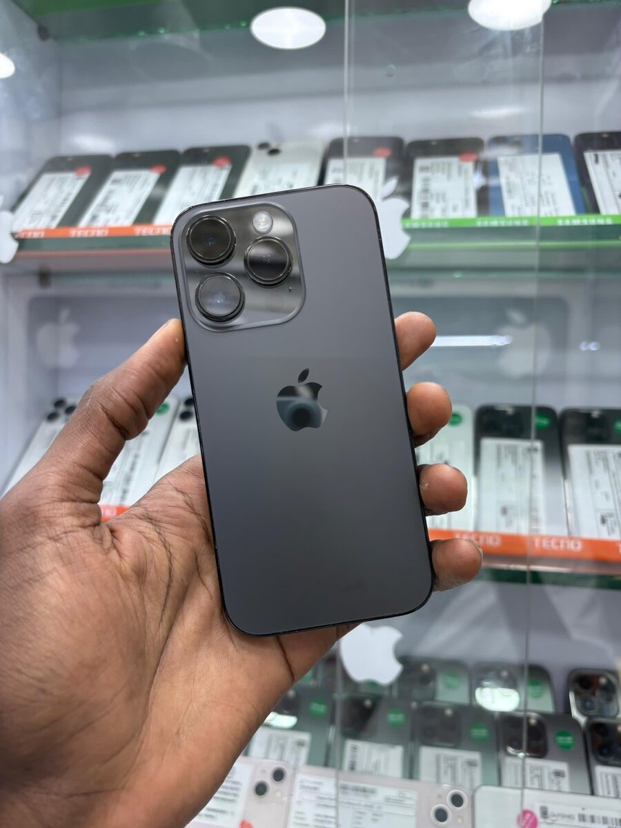 Iphone Disponible 14 Pro 128go