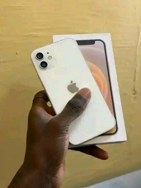 iPhone 12 - Smartphone puissant