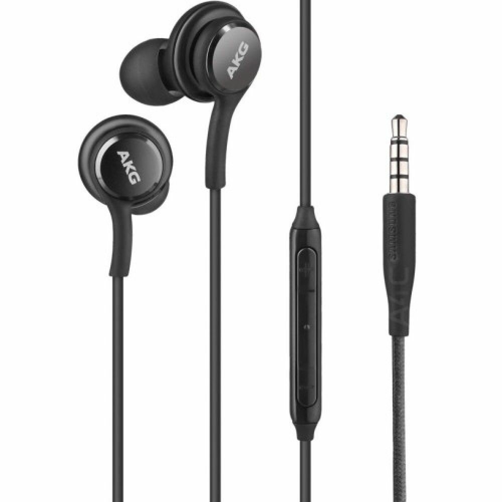 AKG S10 Handsfree High Bass With Good Sound Quality