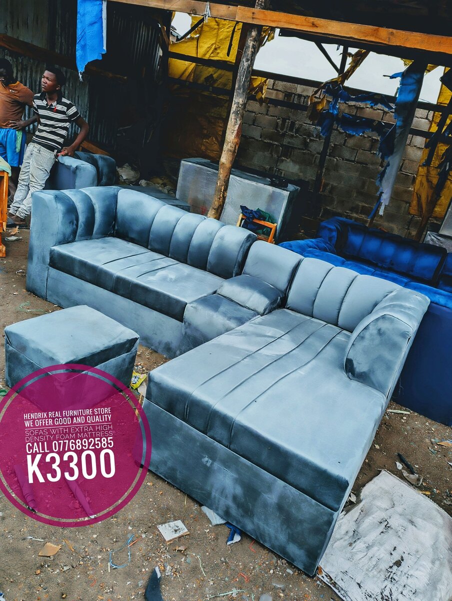 good and quality sofas