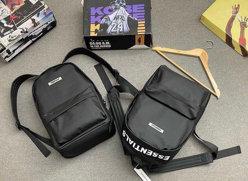 Backpacks