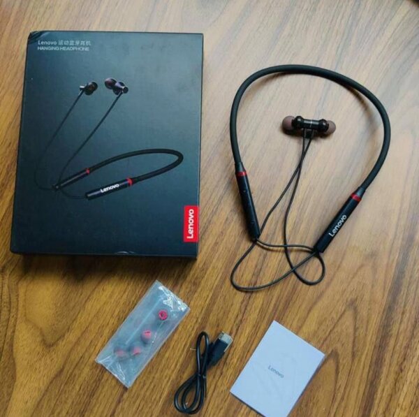LENOVO HE03 X EARPHONES