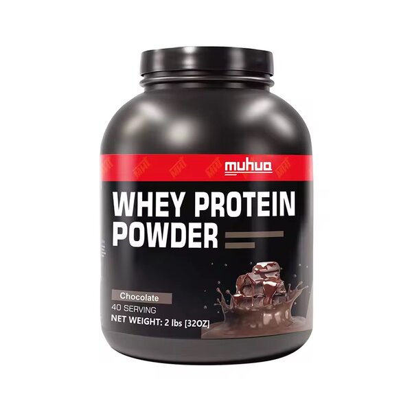 Protéine Whey Pure 1KG