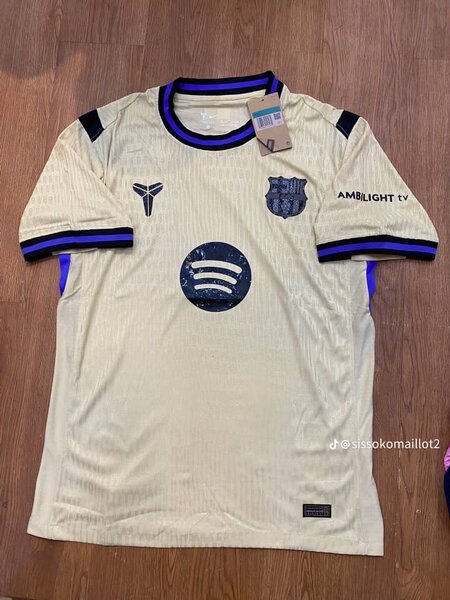 Maillot de sport pour homme