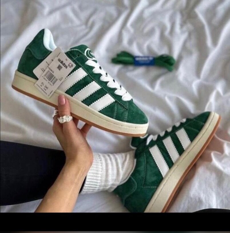 Baskets tendance pour hommes