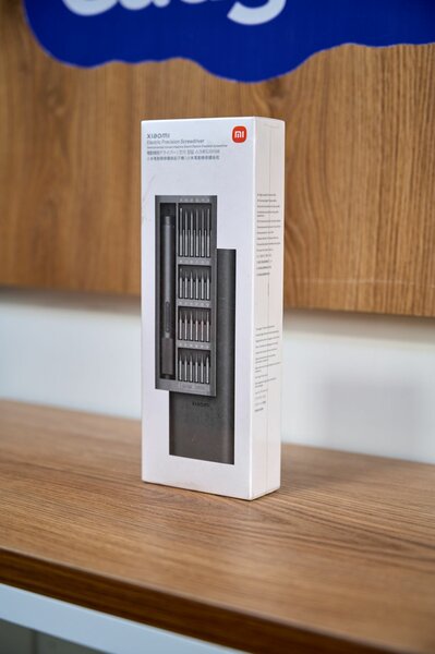 MI Precision screwdriver kit