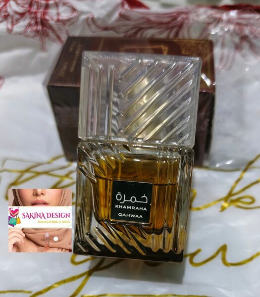 Parfum Oriental
