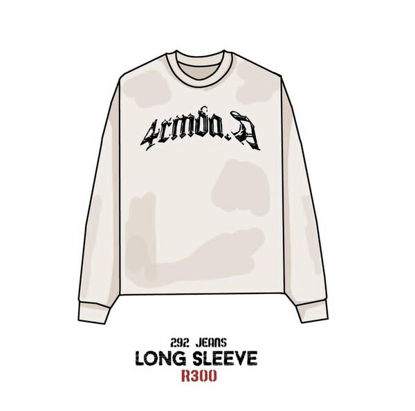 LONG SLEEVE