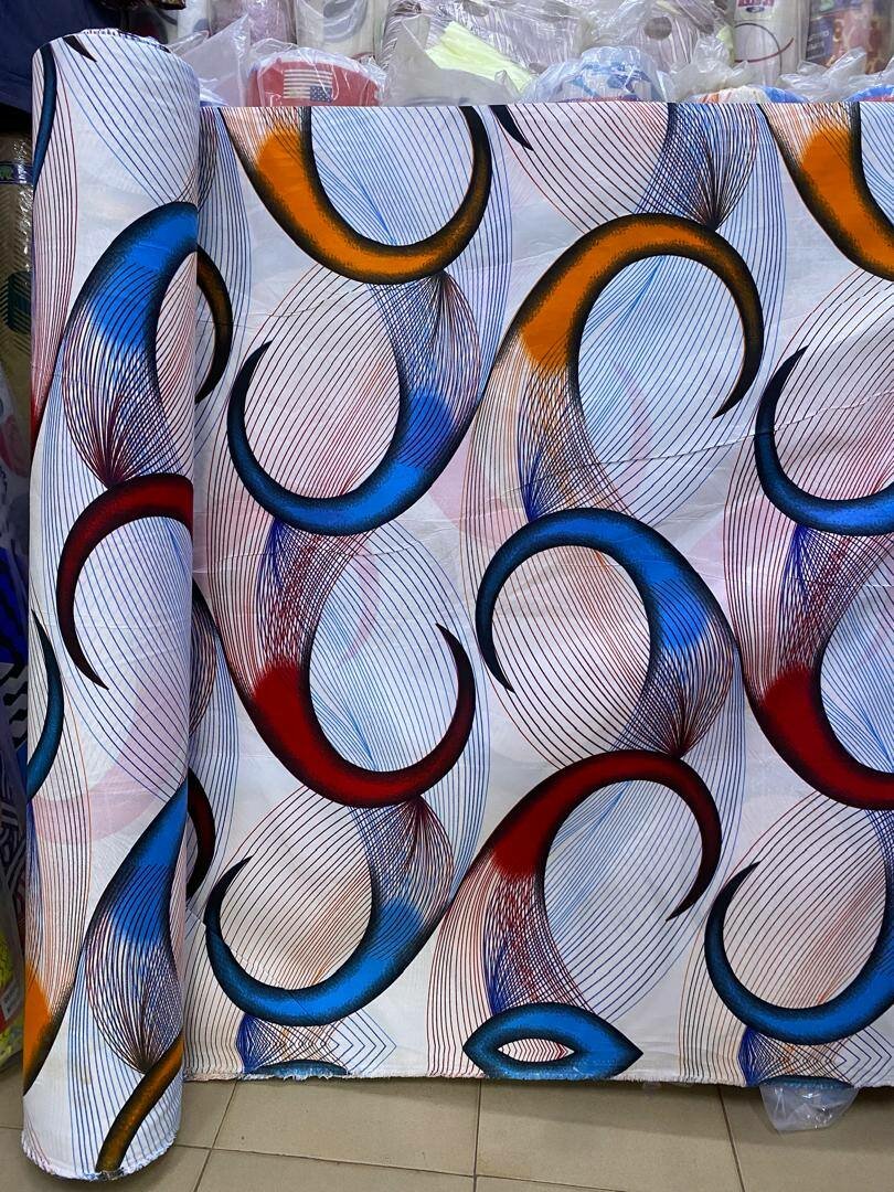 Draps de qualité 100%coton