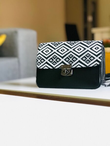 Sacs à main imprimés tendance