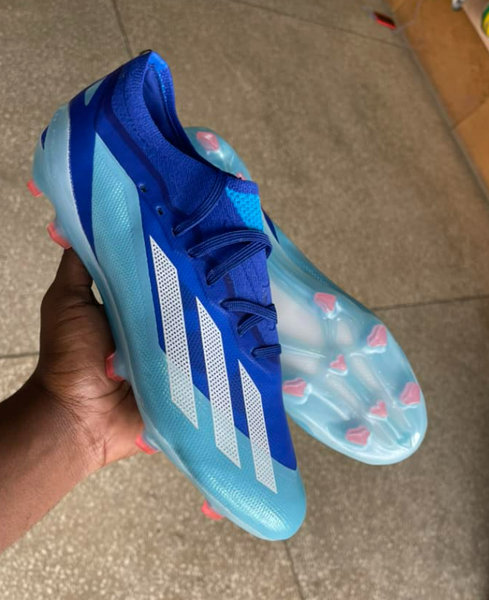  ADIDAS CRAZY FAST 