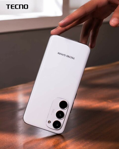 TECNO Spark 40 Pro