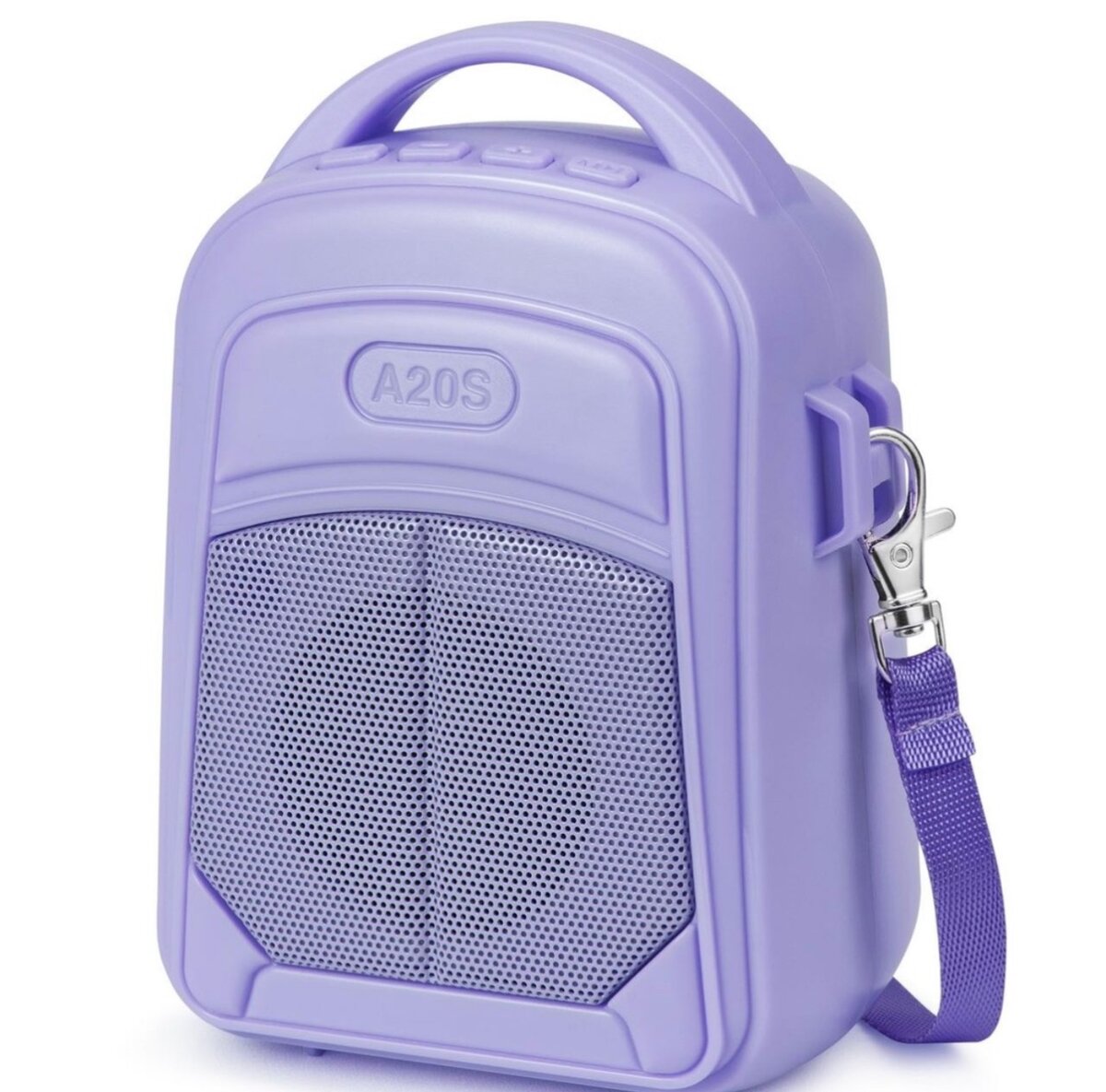 Enceinte Bluetooth Poste Radio