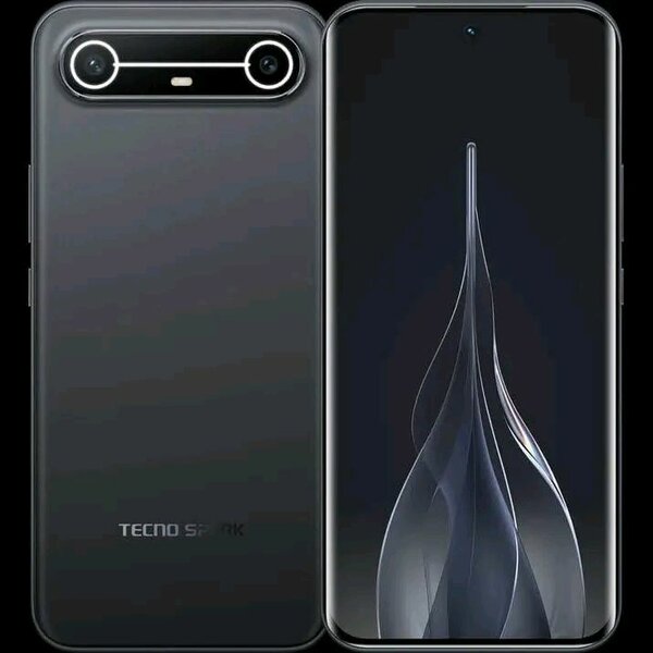 Tecno Spark Slim Smartphone