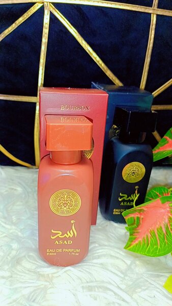 Parfum Asad Eau de Parfum