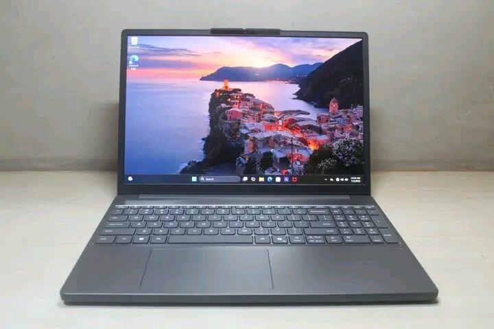 Ordinateur portable performant