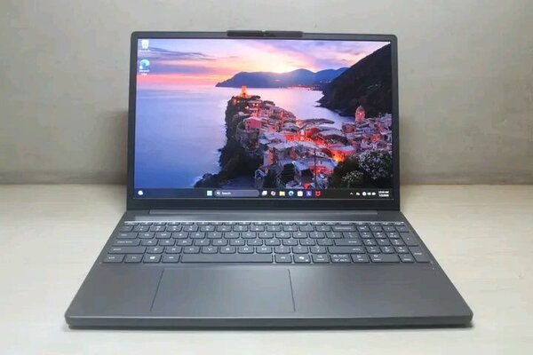 Ordinateur portable performant