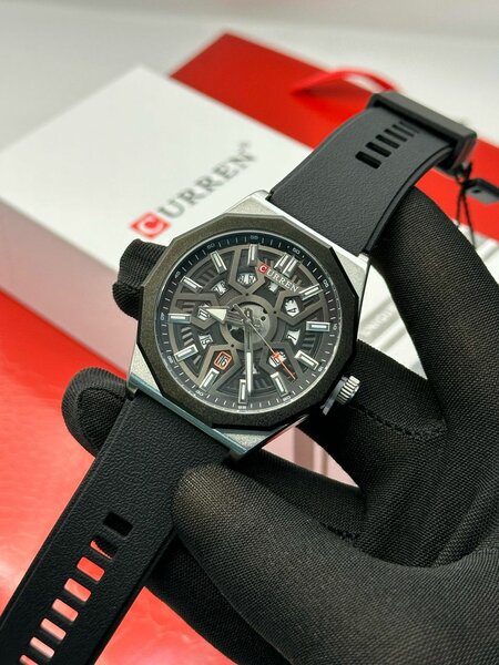 Montre Homme Curren Sport