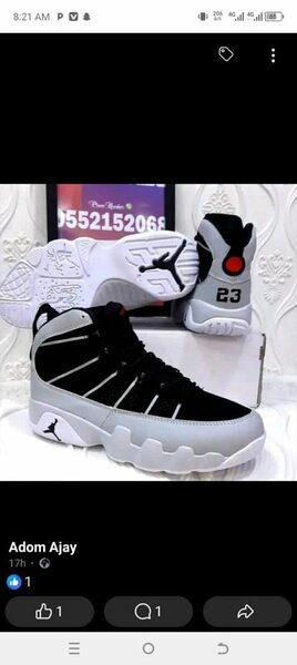 Sneakers