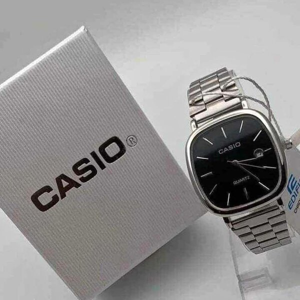 MONTRE CASIO