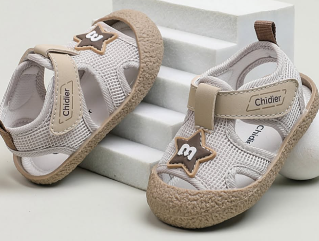 Сандали Китай 🇨🇳 🏷️размеры 17-24 💳  сом