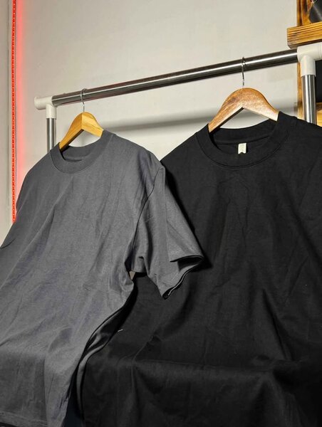 T-SHIRTS OVERSIZED PREMIUM