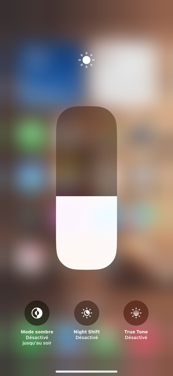 iPhone 11 Noir 128Go Débloqué