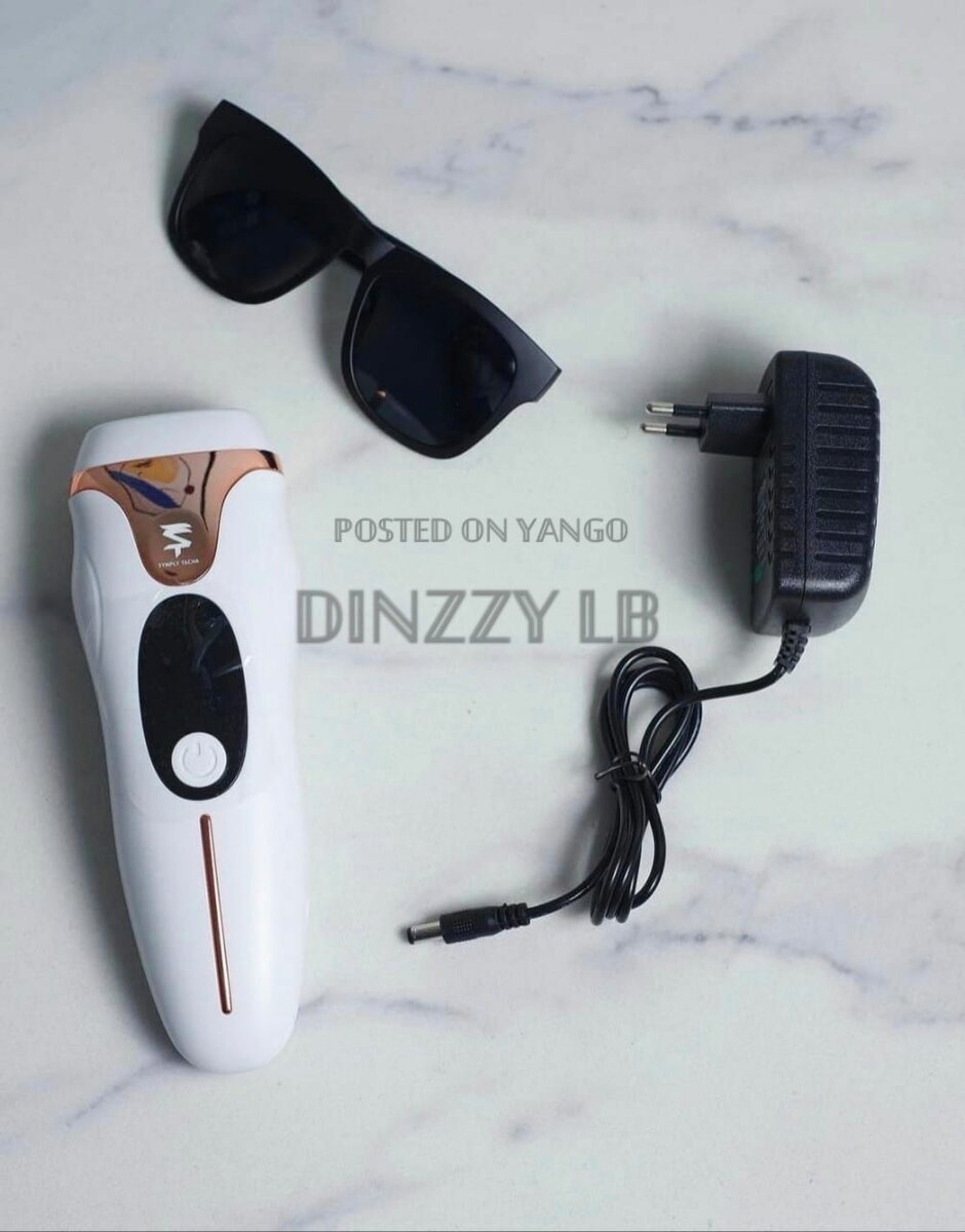 ST Hair Removal Laser Device