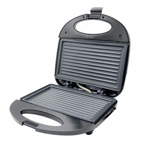 Grill électrique Hoffmans 1000W