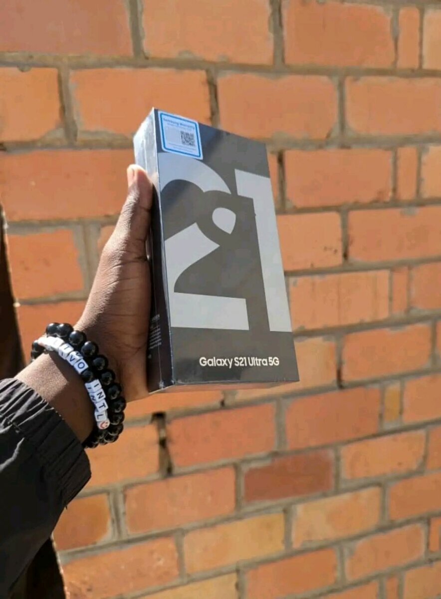 Samsung Galaxy S21ULTRA 5G