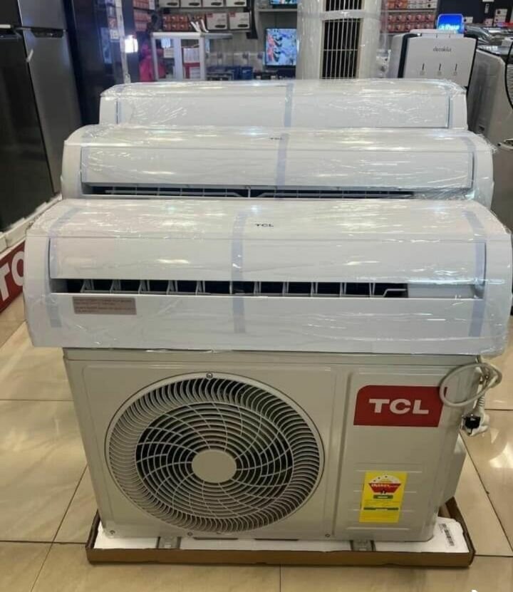 Climatiseur TCL Split System