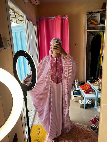 Boubou