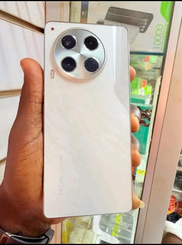 Smartphone Redmi moderne