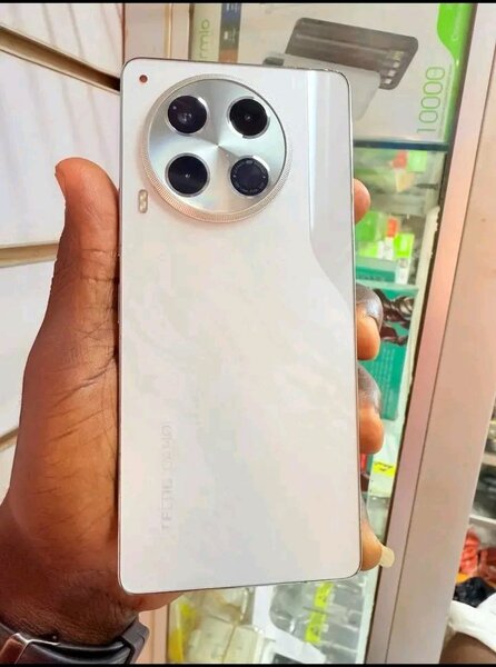 Smartphone Redmi moderne