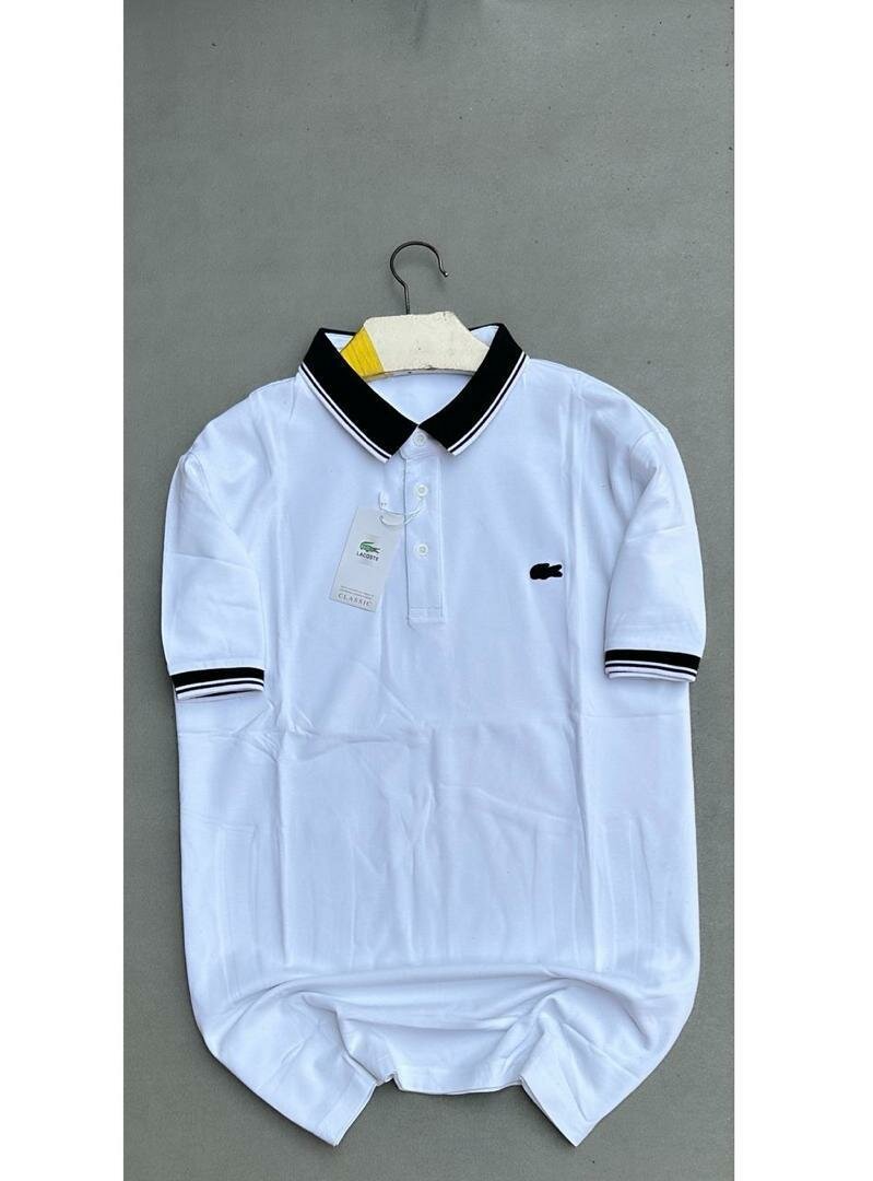 Polos homme élégants