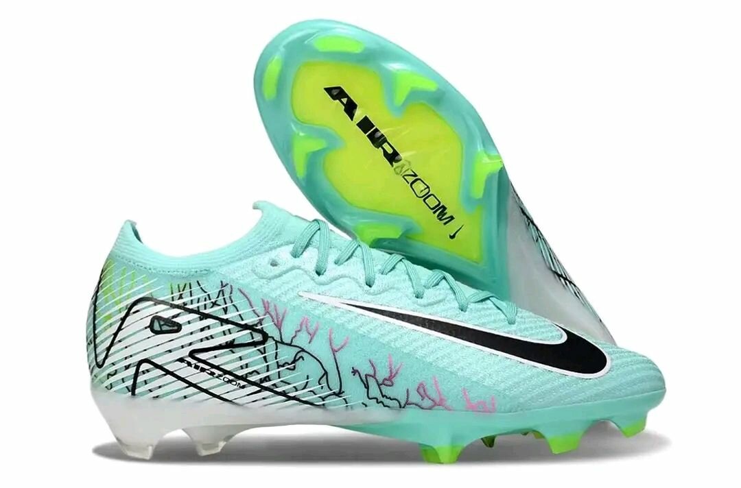 Chaussures de Football Nike Mercurial