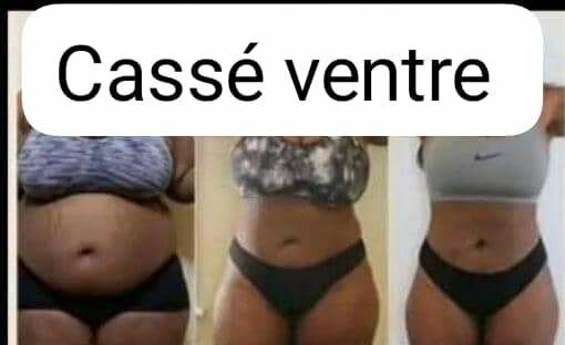 Thé minceur ventre plat