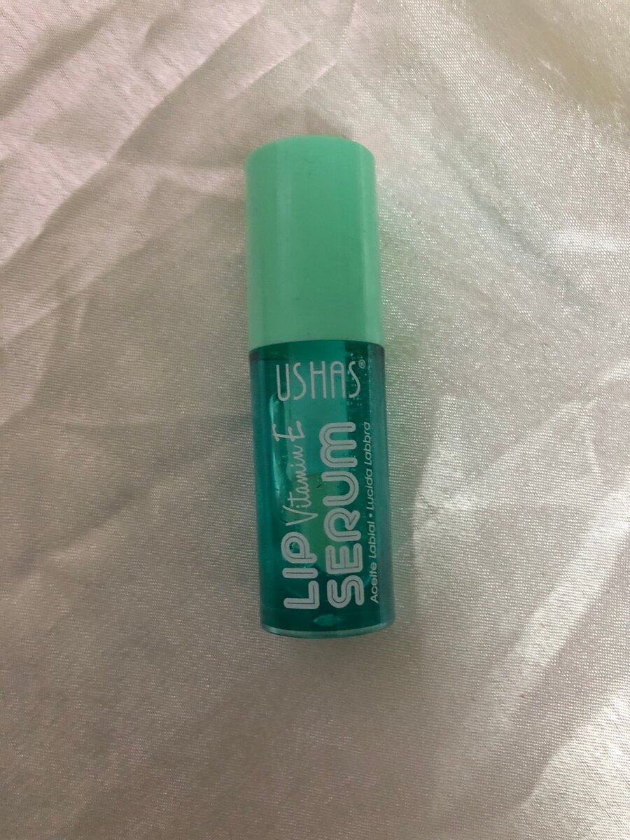 Sérum Lèvres Vitamine E Usha's