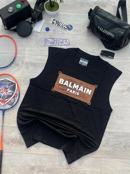 Débardeur Balmain Homme