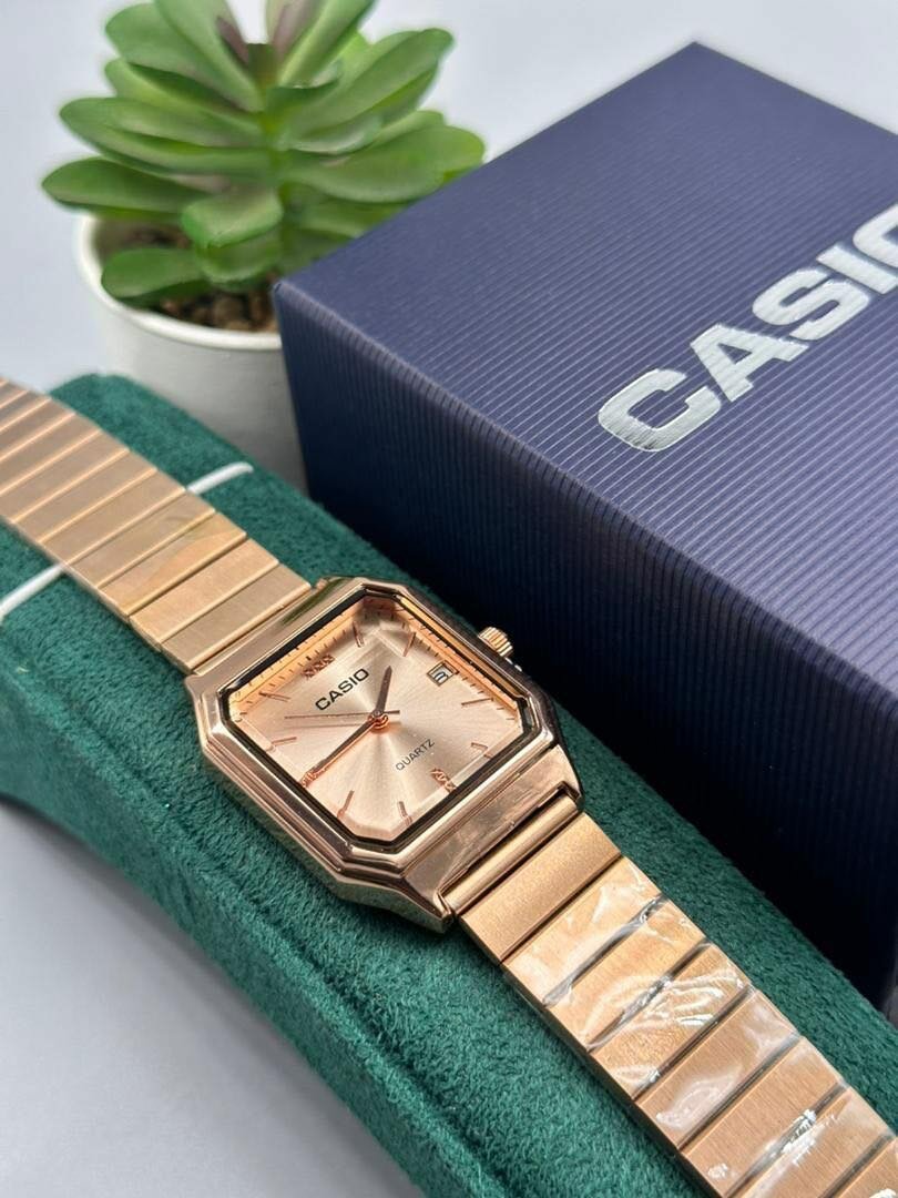 CASIO