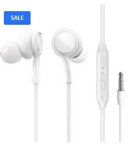  Earphones
