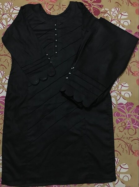 Organza 2 Peace Suit