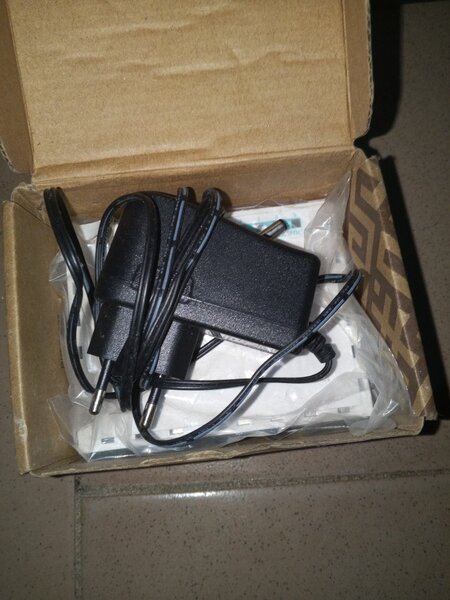 Routeur MicroTik hEX série