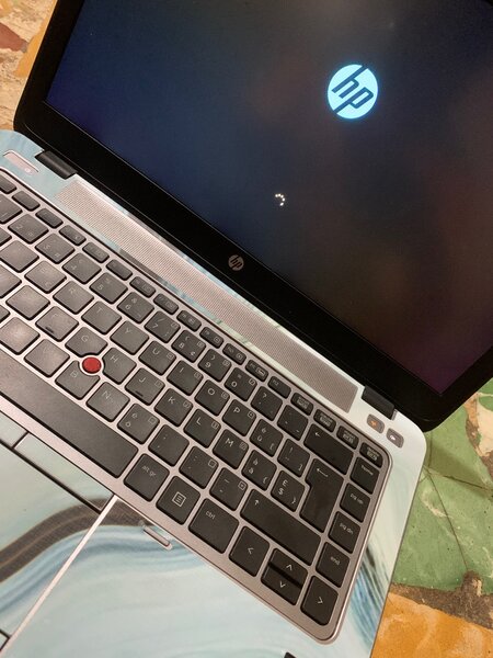 HP ELITEBOOK 840