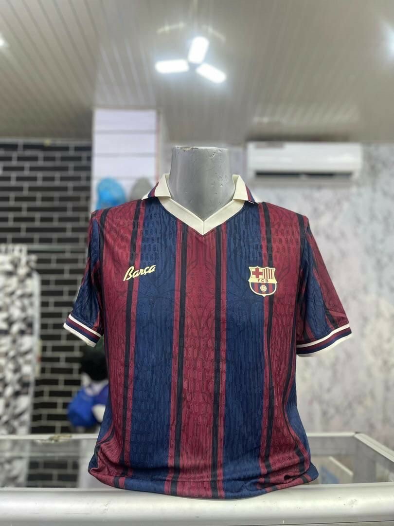 Maillot de barça