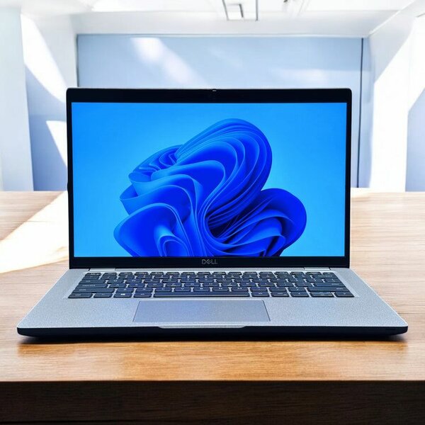 Dell Lattitude 5420