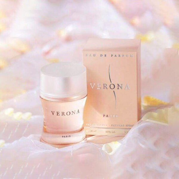 Parfum femme verona