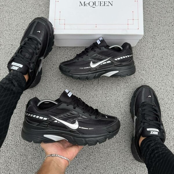 Chaussures de sport Nike modernes