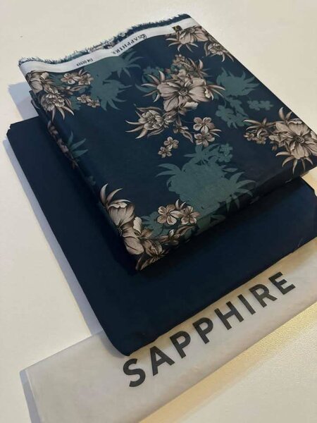 SAPPHIRE