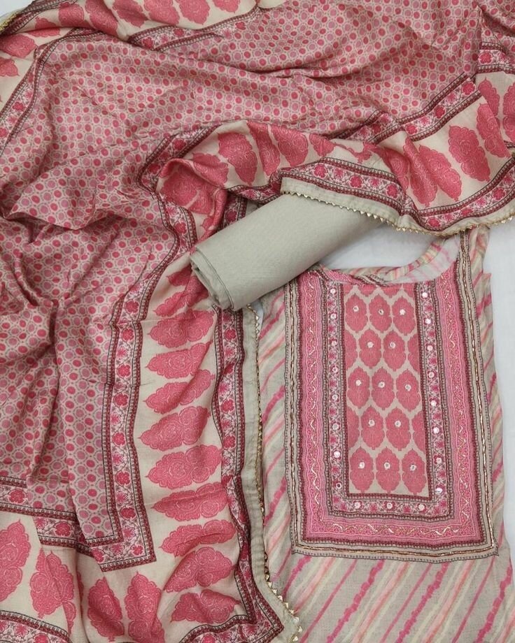 Cotton 3 Peace zsuit